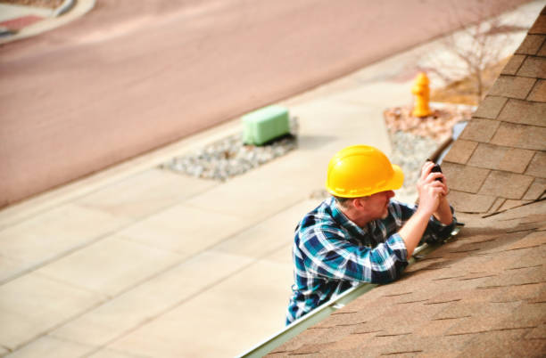 Best Slate Roofing Contractor  in West Union, OH