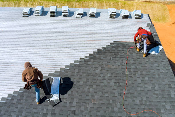Best New Roof Installation  in West Union, OH