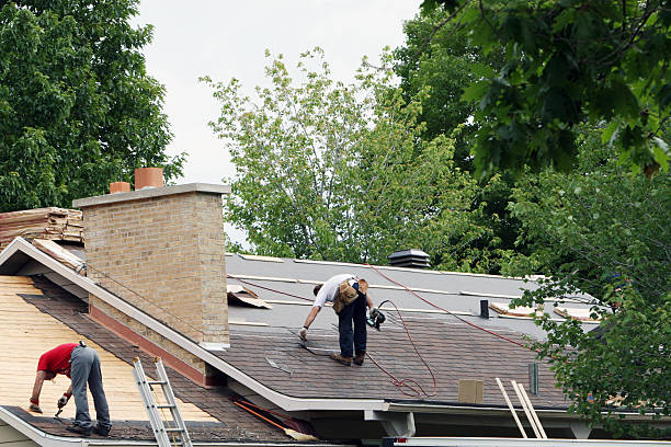 Best Flat Roof Repair Services  in West Union, OH