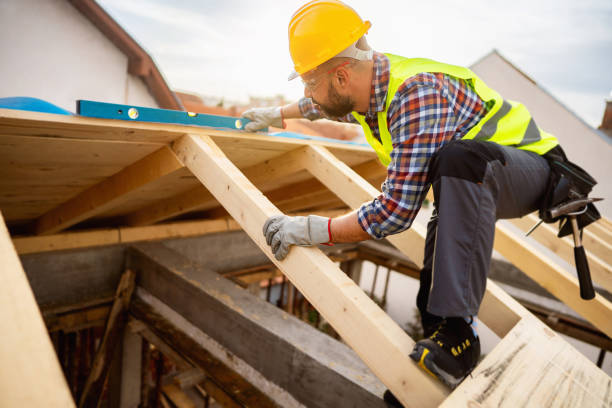 Best Roof Maintenance Services  in West Union, OH