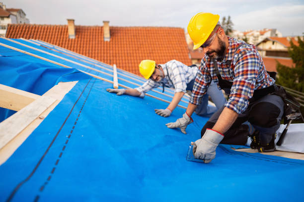 Best Residential Roofing Contractor  in West Union, OH