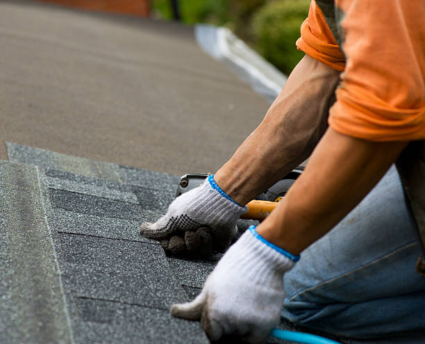 Best Roof Replacement Cost  in West Union, OH