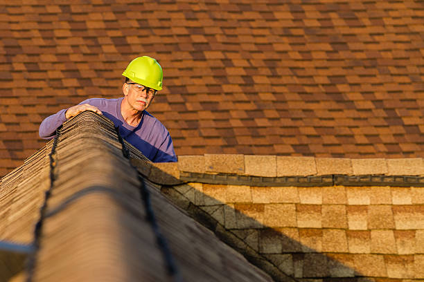 Best Storm Damage Roof Repair  in West Union, OH