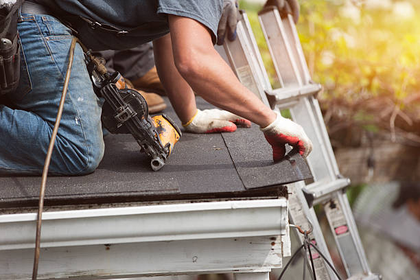 Best Emergency Roof Repair  in West Union, OH